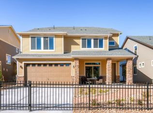18151 E 47th Dr, Denver, CO 80249