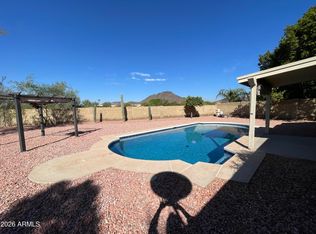 4790 W Oraibi Dr, Glendale, AZ 85308