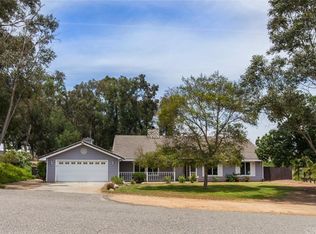 3191 Overland Trl, Fallbrook, CA 92028