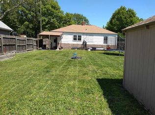 843 S Erie Ave, Wichita, KS 67211