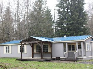 37107 State Route 530 NE, Arlington, WA 98223