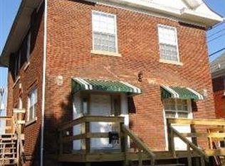 631 Trenton Pl, Huntington, WV 25701