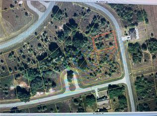 2008 S Montana Cir, Labelle, FL 33935