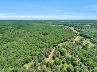 County Road 4263d, Cushing, TX 75760