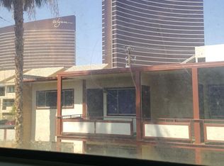 350 E Desert Inn Rd UNIT D206, Las Vegas, NV 89109