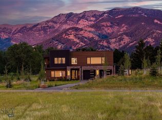 794 Naya Nuki Dr, Bozeman, MT 59715