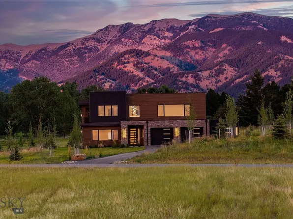 794 Naya Nuki Dr, Bozeman, MT 59715