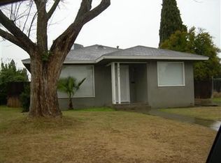 4673 E Brown Ave, Fresno, CA 93703