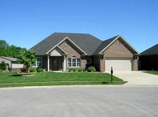 6649 Autumn Crk, Owensboro, KY 42301