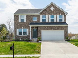 4003 Ivy Wood Dr, Amelia, OH 45102