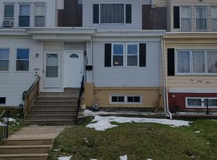 122 Lafayette Ave, Collingdale, PA