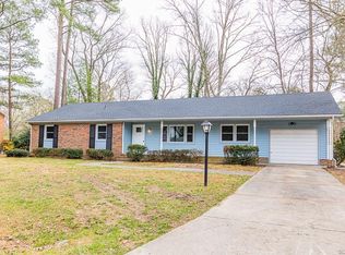 1922 Ramblewood Rd, Petersburg, VA 23805