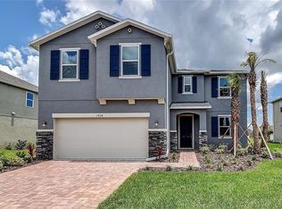 1934 Hidden Springs Dr, New Port Richey, FL 34655
