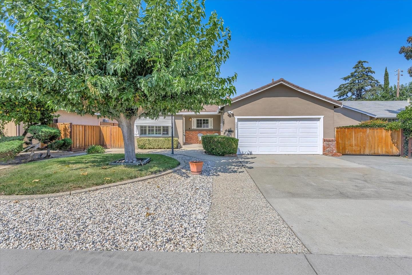 1021 W Latimer Ave, Campbell, CA 95008 Zillow