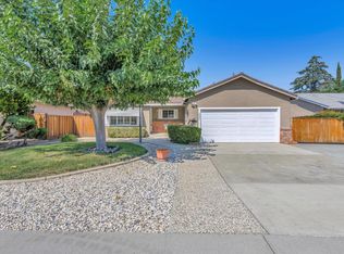 1021 W Latimer Ave, Campbell, CA