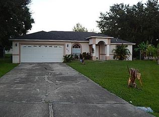513 Magpie Ln, Poinciana, FL 34759
