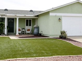 10963 Columbus St, Santee, CA 92071