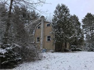 18 Memory Ln, Damariscotta, ME 04543