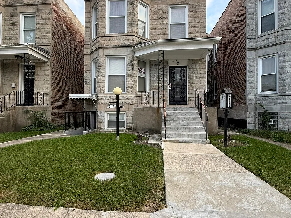 4111 W Cullerton St #1