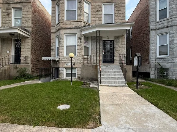 4111 W Cullerton St #1, Chicago, IL 60623