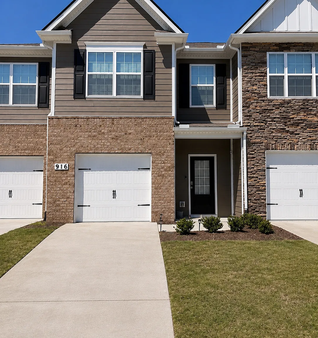 3 bed, 1481 sqft, $1,999 — Photo 1
