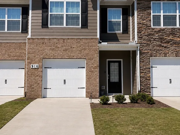 916 Shorttail Ln, Lebanon, TN 37090