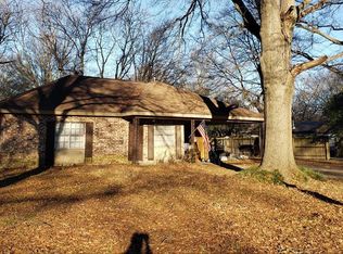 202 Forrest Dr, Marion, AR 72364