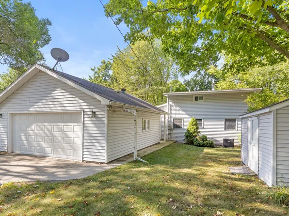 4361 S Chippewa Trl, Fremont, MI 49412