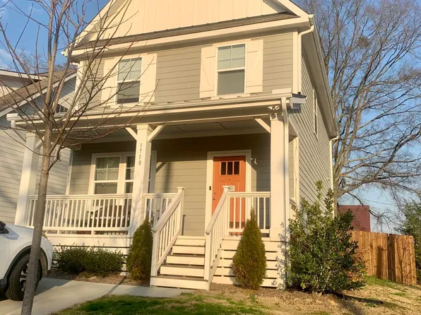 1710 Merrick St, Durham, NC 27701