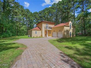 513 Wagon Branch Loop, Ridgeland, SC 29936