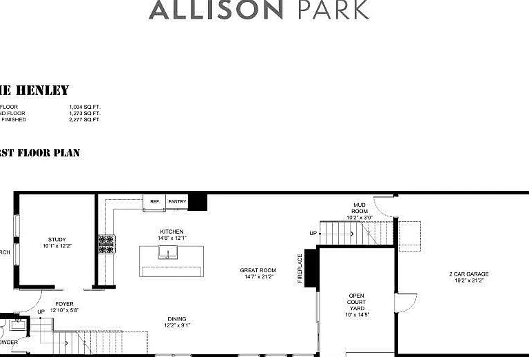 5223 Allison Way #B — Photo 25