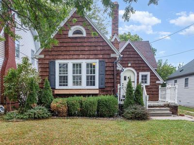 259 Lockwood St, Saginaw, MI, 48602