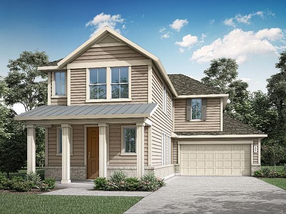 Exterior Style A