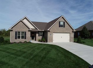 5106 Aspen Ave, Morristown, TN 37813