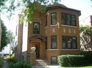 1916 Clarence Ave, Berwyn, IL 60402