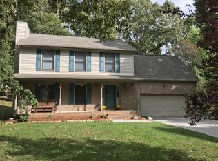 7828 Ashley Rd, Powell, TN 37849