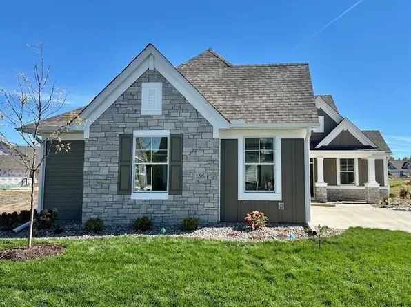 136 Spring Farm Rd, North Oaks, MN 55127