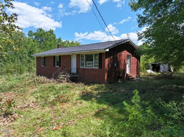 106 Coe St, Timberlake, NC 27583
