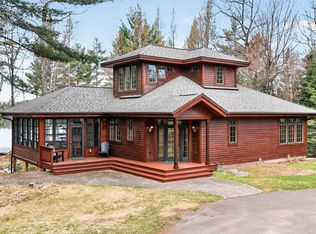 4323 Ole Rismon Ln, Star Lake, WI 54561