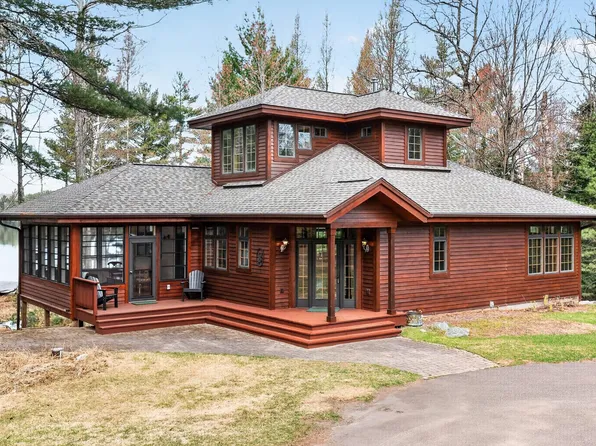 4323 Ole Rismon Ln, Star Lake, WI 54561