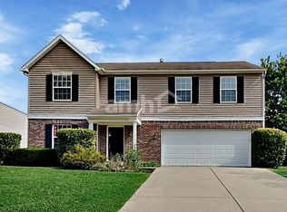 2219 S Briarwood Dr, New Palestine, IN 46163