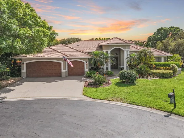 6533 NW 99th Lane, Parkland, FL 33076