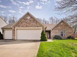 7131 Eagle Trace Way, Indianapolis, IN 46237