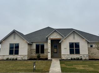 3714 143rd St, Lubbock, TX 79423