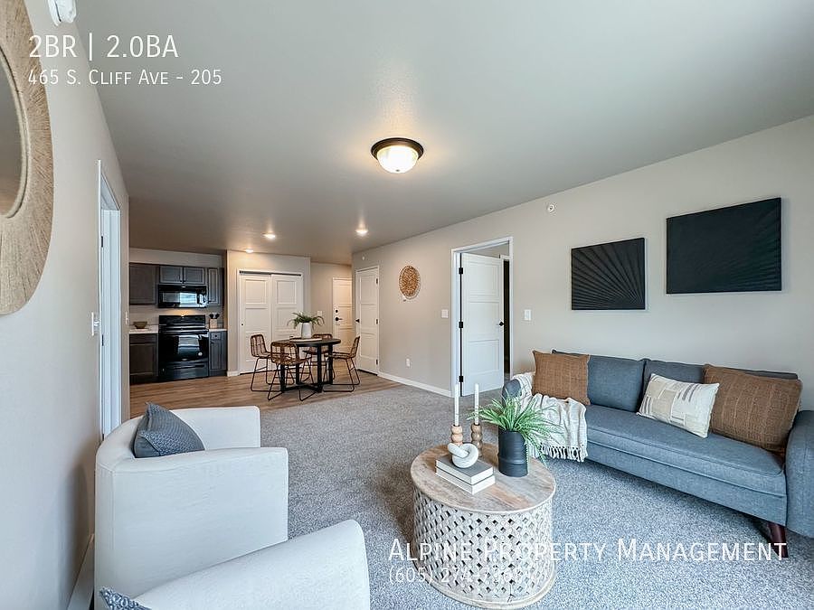 1st image of 465 S Cliff Ave #205