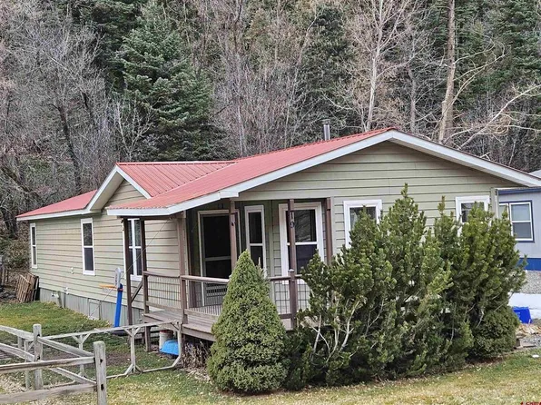 1500 Oak Street #19, Ouray, CO 81427