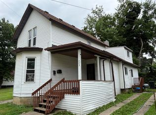 337 W Biddle St, Jackson, MI 49203