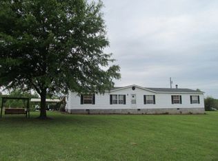 4367 Old Panola Rd, Sardis, MS 38666