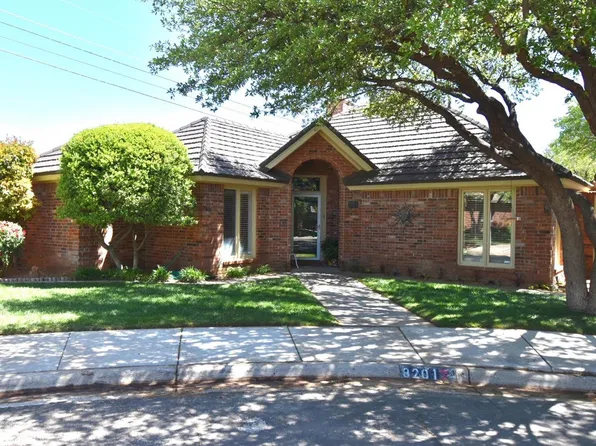 8201 Durham Ave, Lubbock, TX 79424