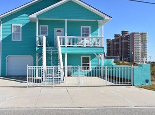306 31st Ave S, North Myrtle Beach, SC 29582